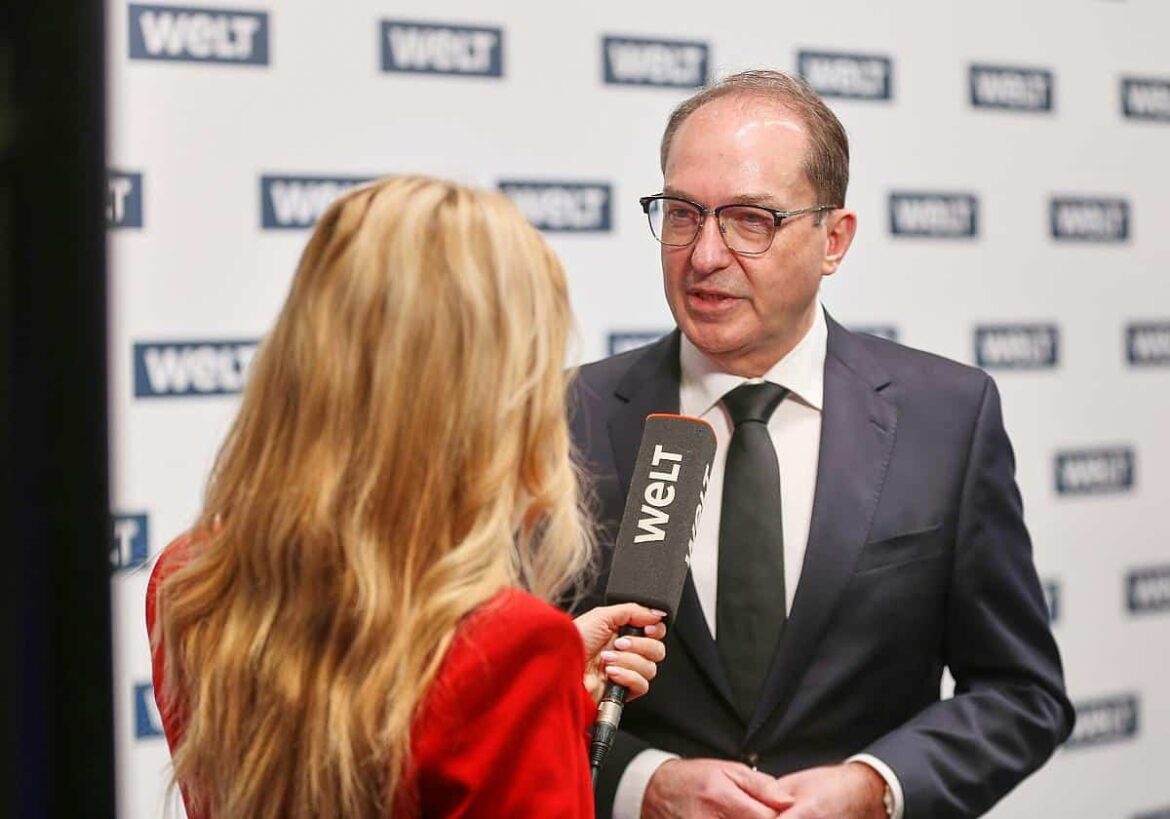 Alexander Dobrindt