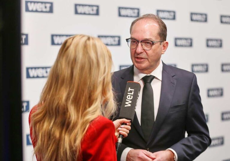 Alexander Dobrindt