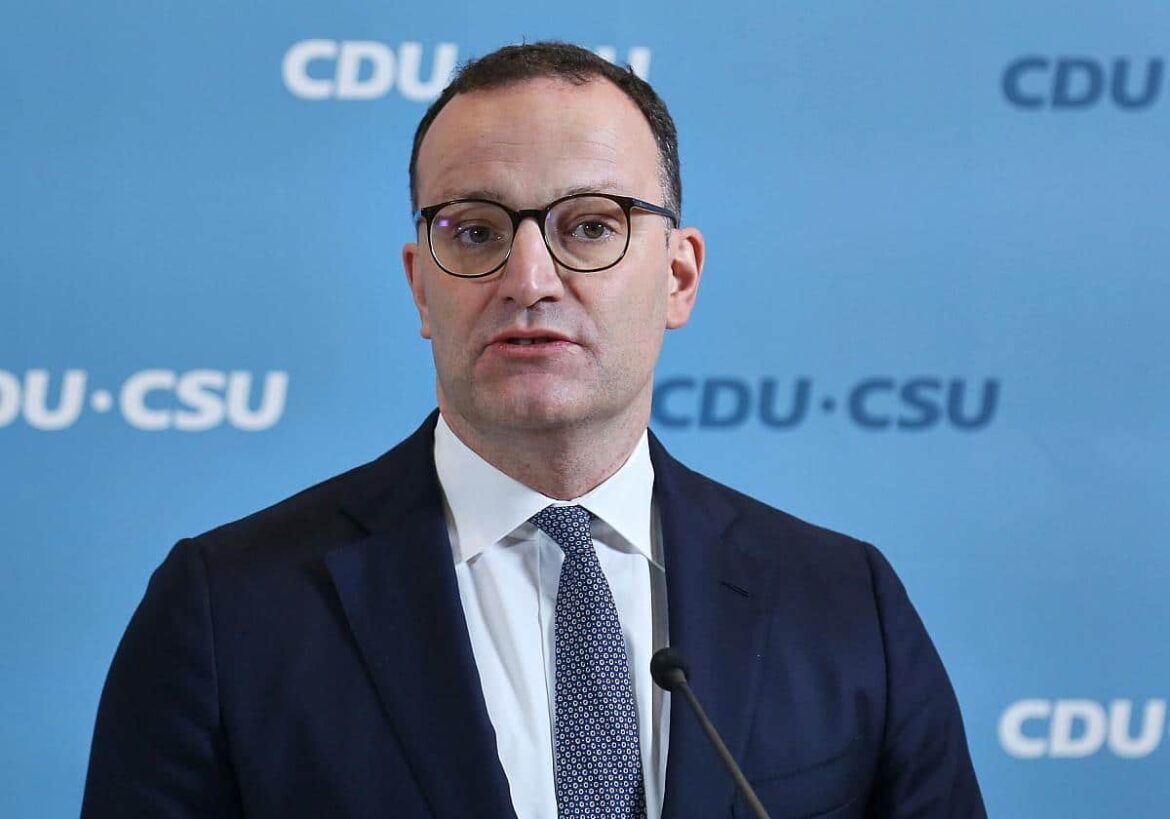 Jens Spahn