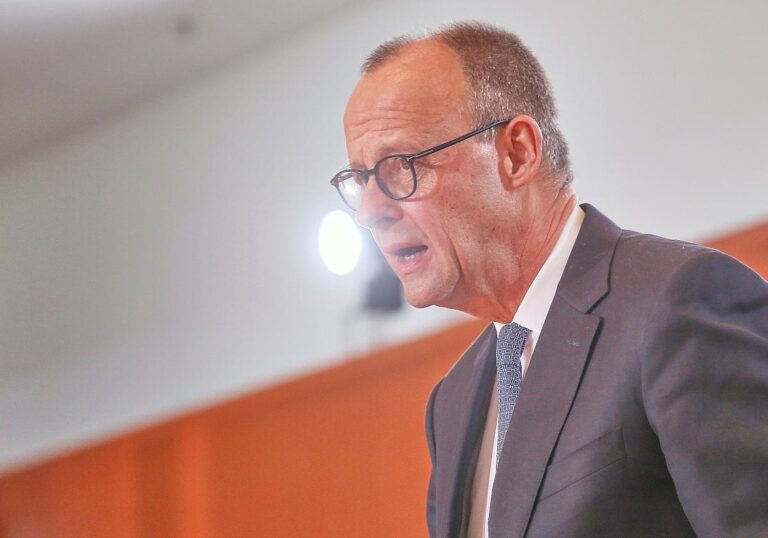 Friedrich Merz