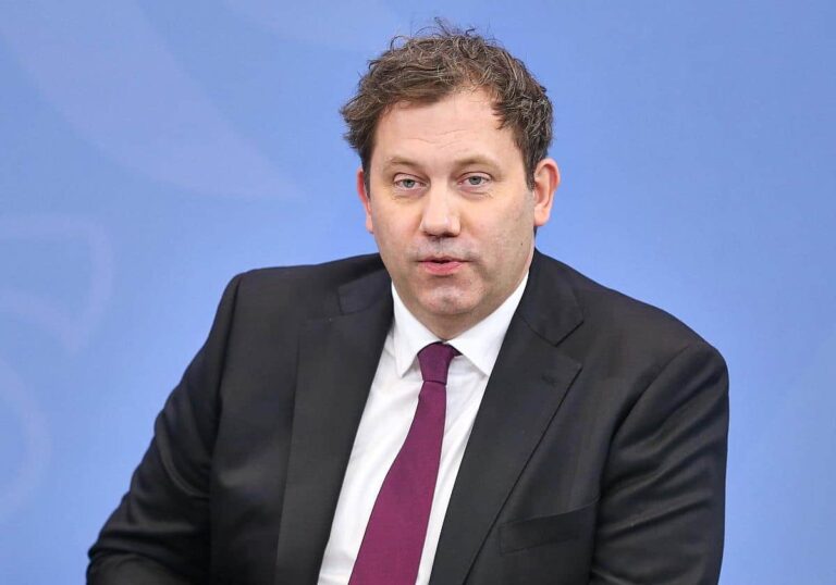Lars Klingbeil