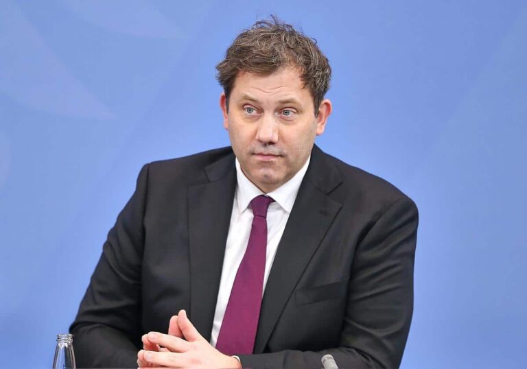 Lars Klingbeil