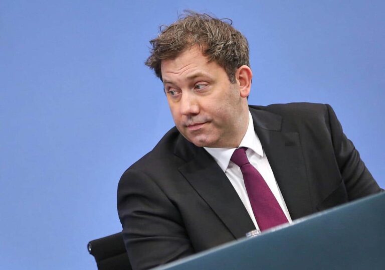 Lars Klingbeil