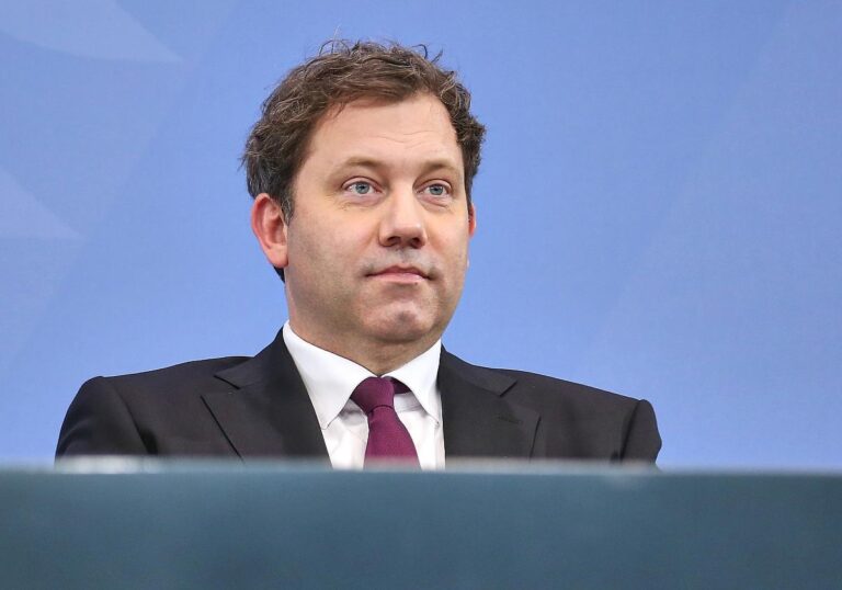 Lars Klingbeil