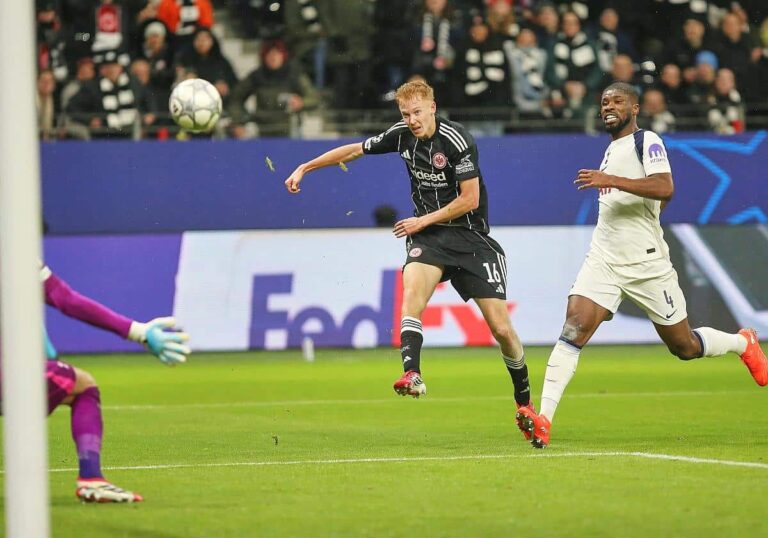 Eintracht Frankfurt