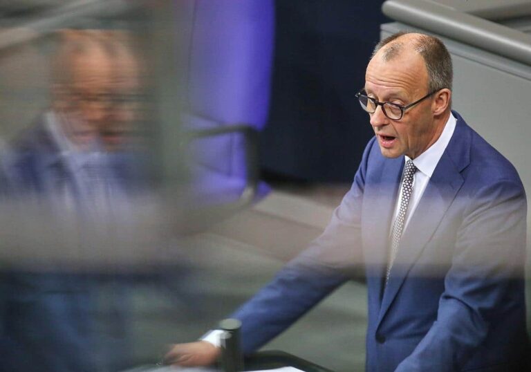 Friedrich Merz