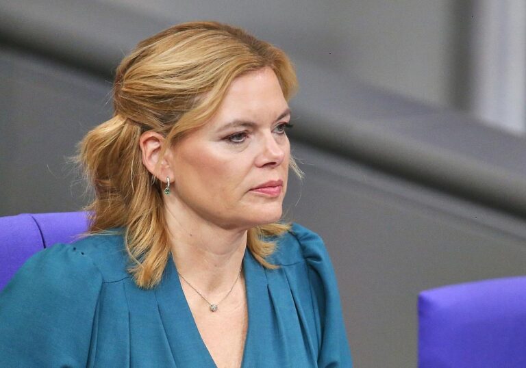 Julia Klöckner