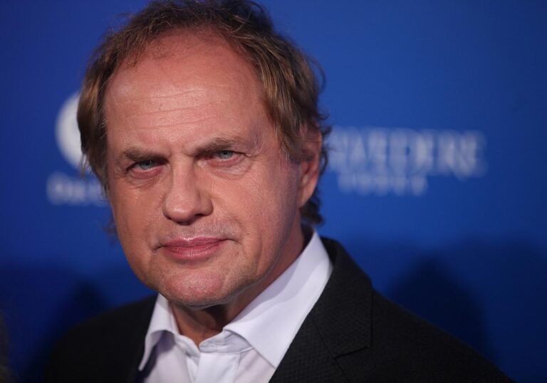 Uwe Ochsenknecht