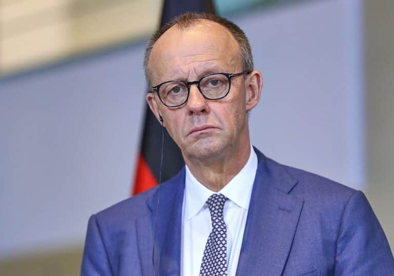 Friedrich Merz