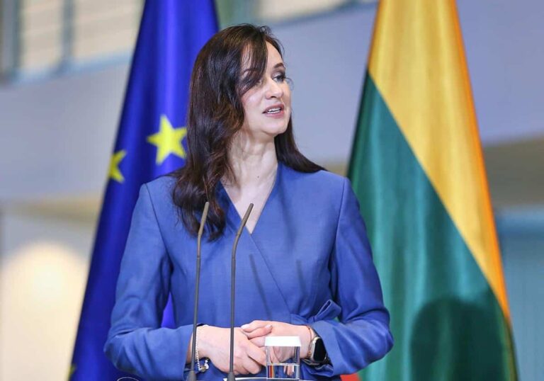 Inga Ruginiene