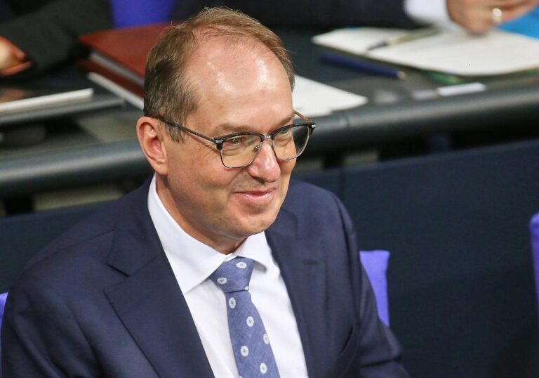 Alexander Dobrindt