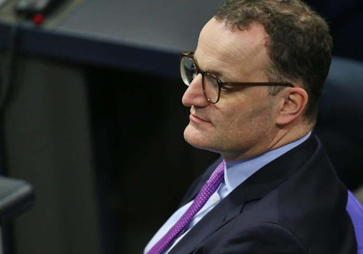 Jens Spahn