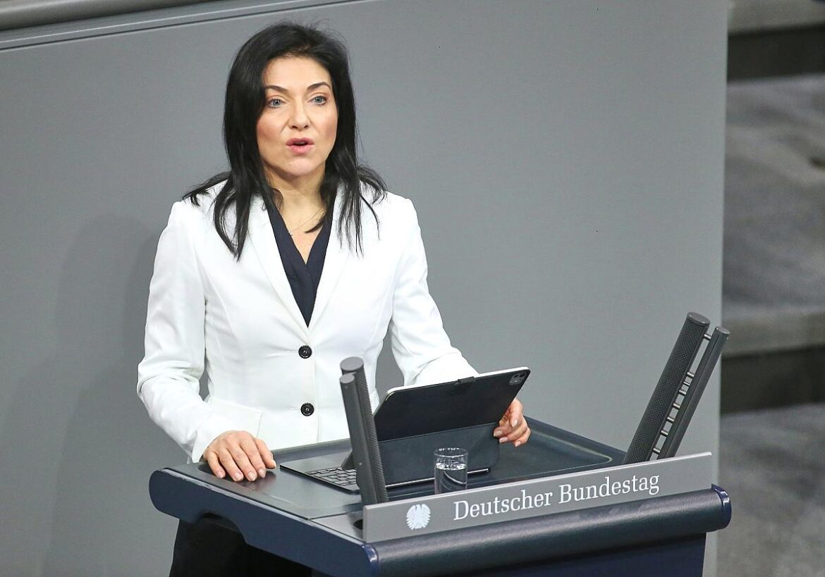 Katherina Reiche