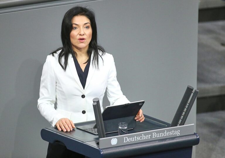 Katherina Reiche
