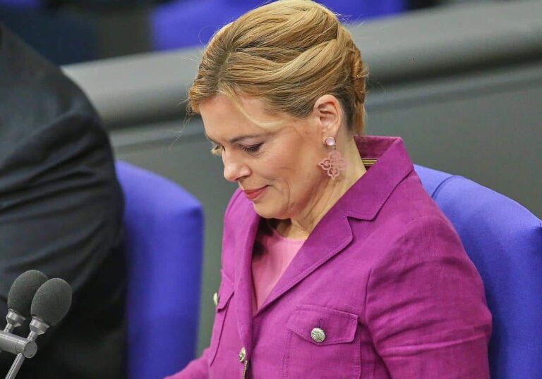 Julia Klöckner