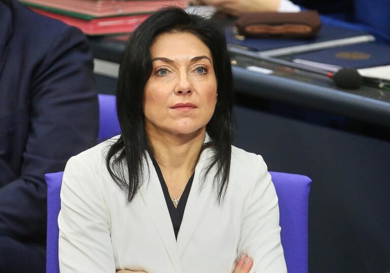 Katherina Reiche