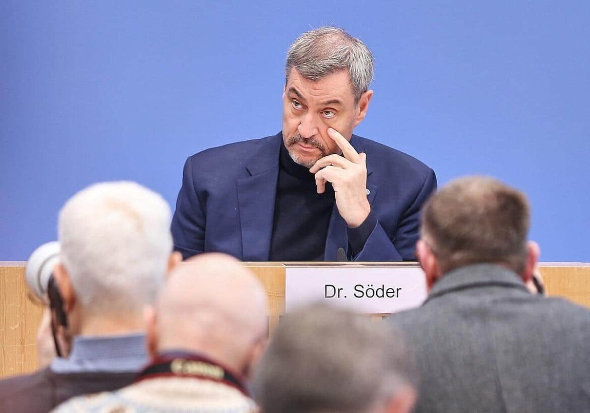 Markus Söder