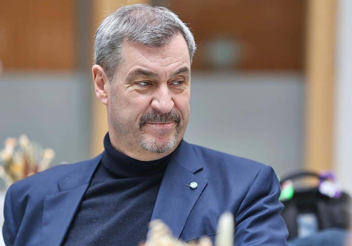 Markus Söder