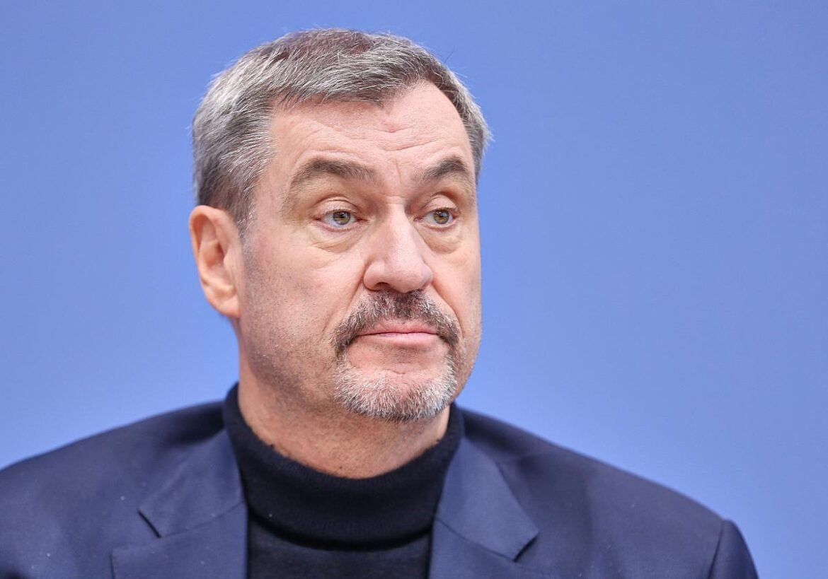 Markus Söder