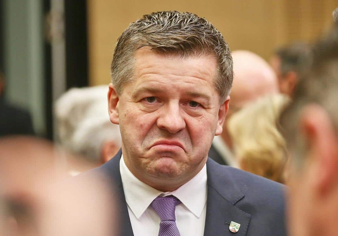Sven Schulze