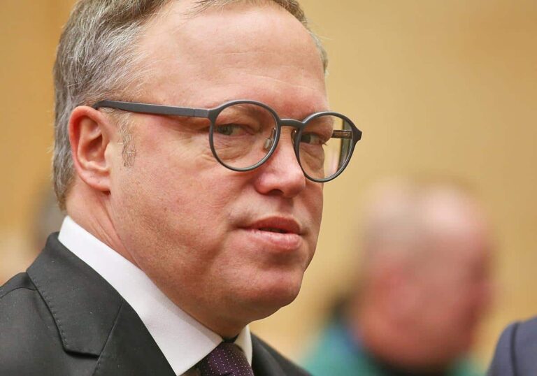 Mario Voigt