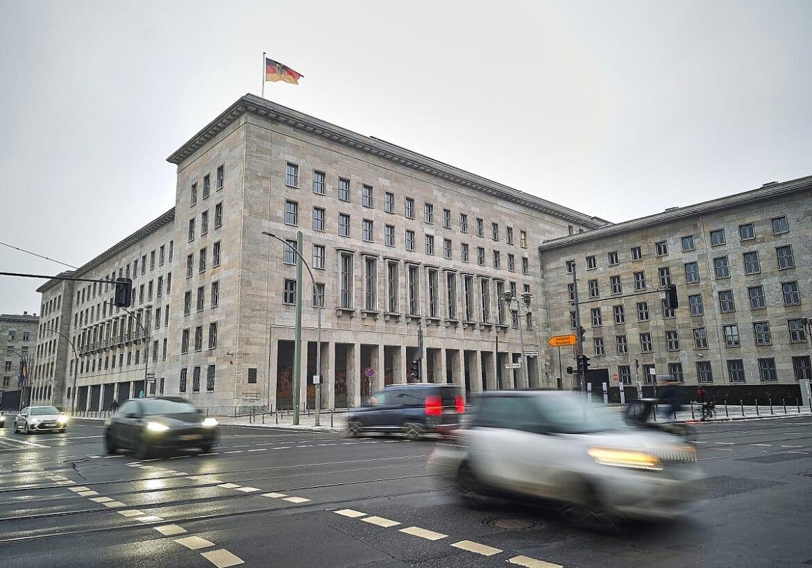 Bundesministerium der