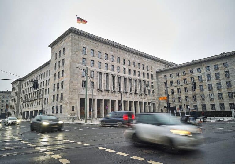 Bundesministerium der