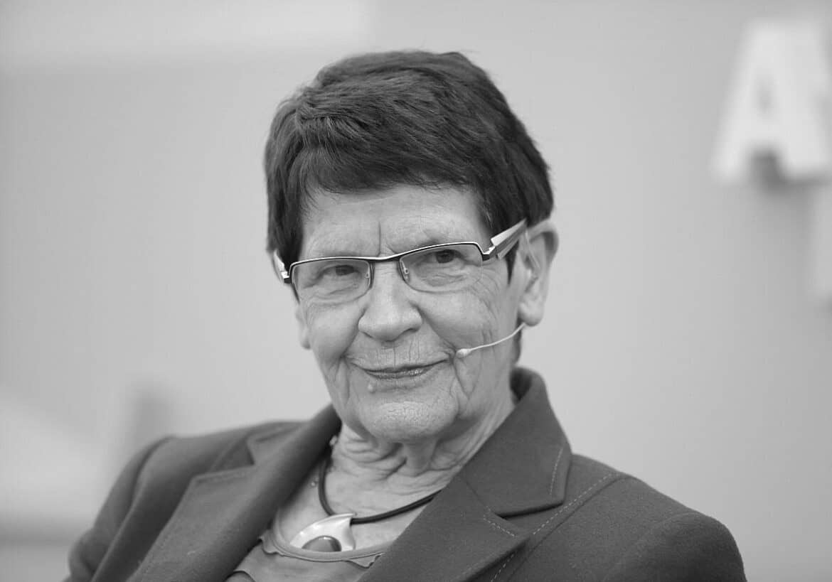 Rita Süssmuth