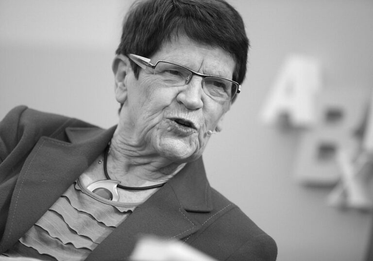 Rita Süssmuth