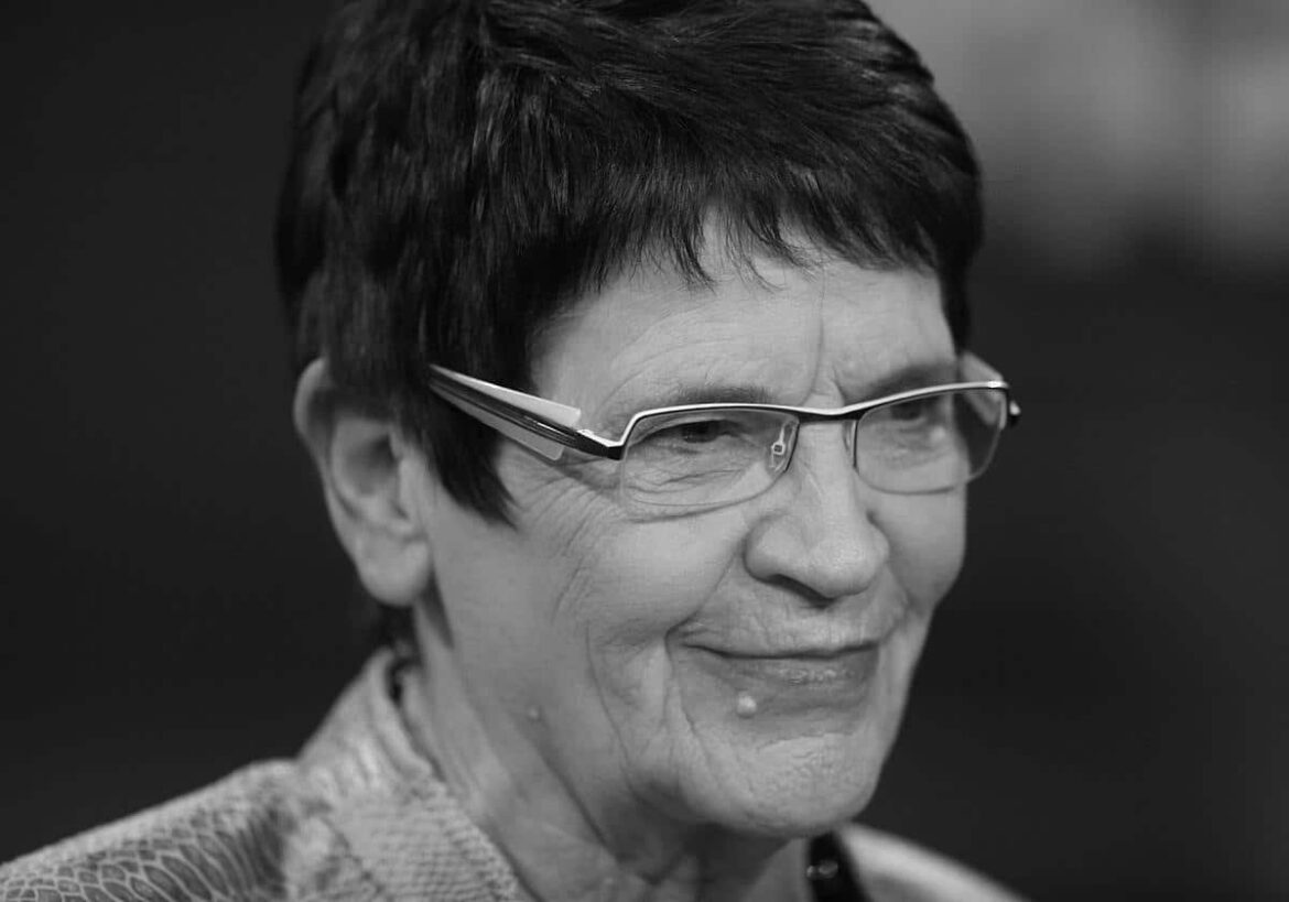 Rita Süssmuth