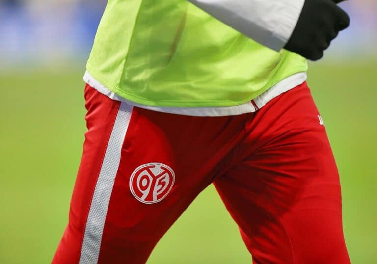 Mainz-Spieler (Archiv)