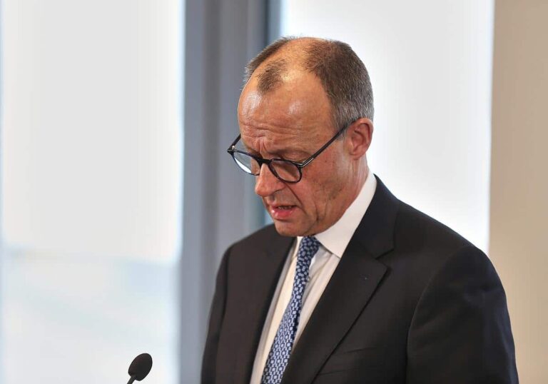 Friedrich Merz