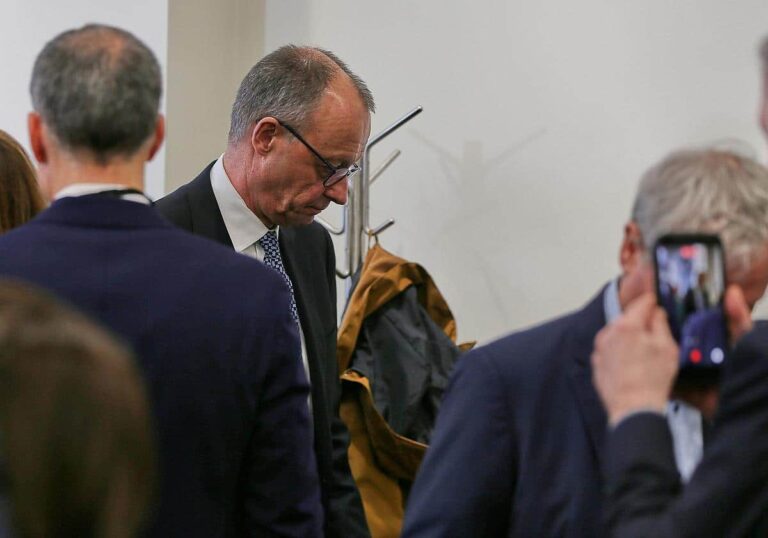 Friedrich Merz