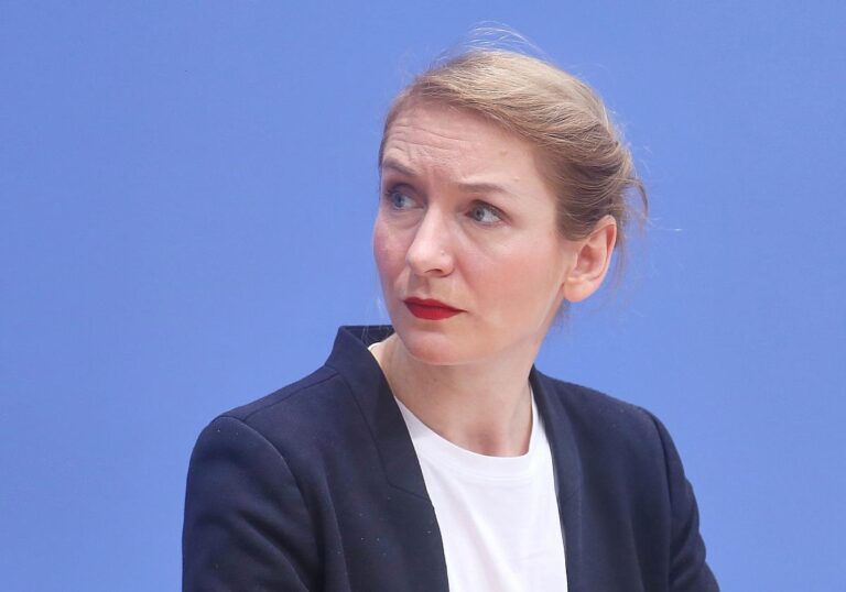 Ines Schwerdtner