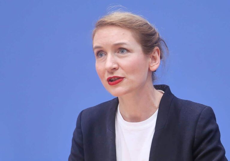 Ines Schwerdtner