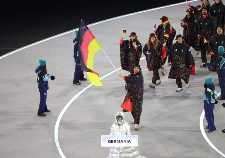 Deutsches Team