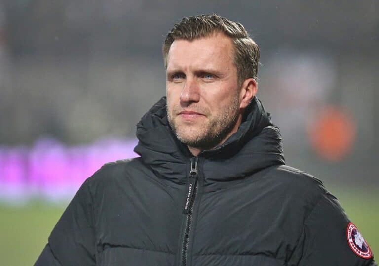 Markus Krösche