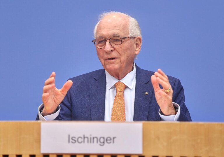 Wolfgang Ischinger