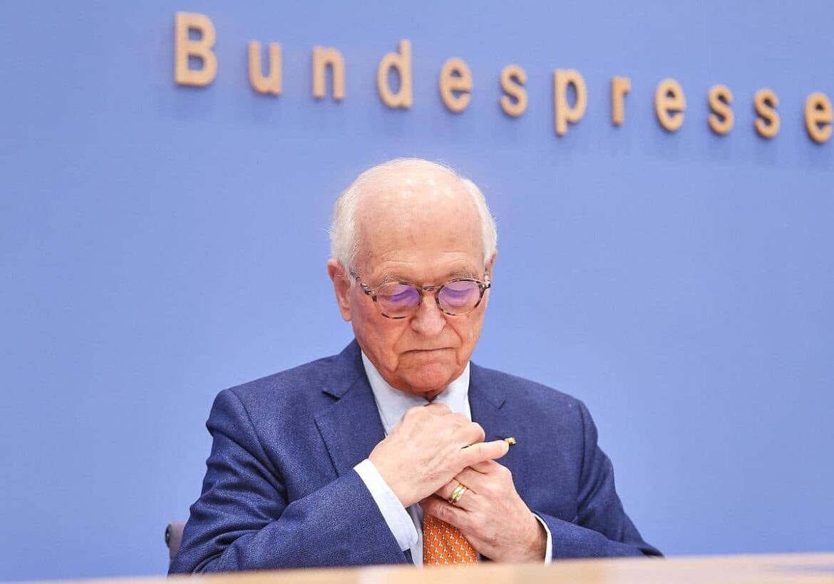 Wolfgang Ischinger