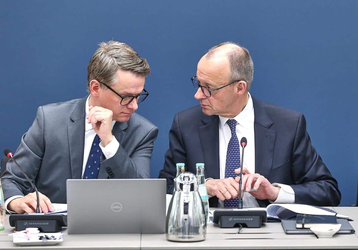 Carsten Linnemann
