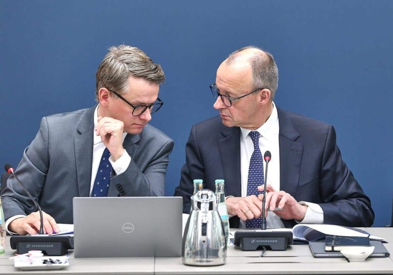 Carsten Linnemann