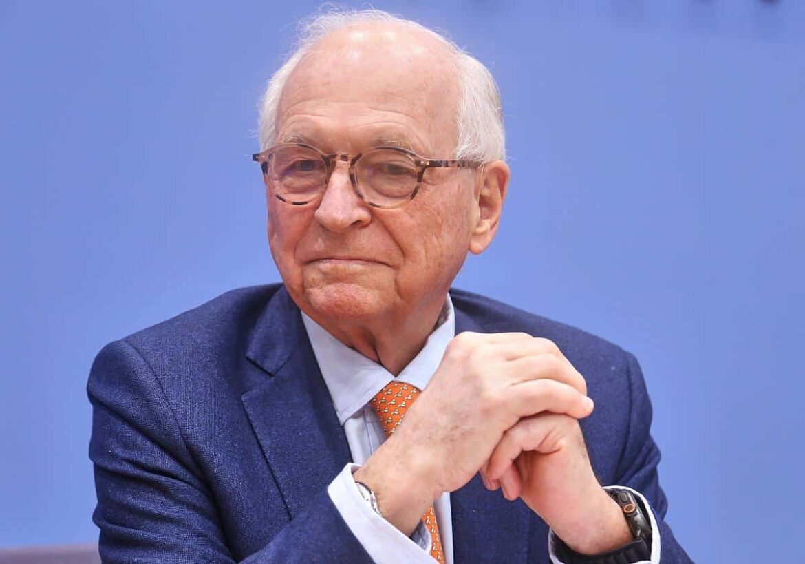 Wolfgang Ischinger