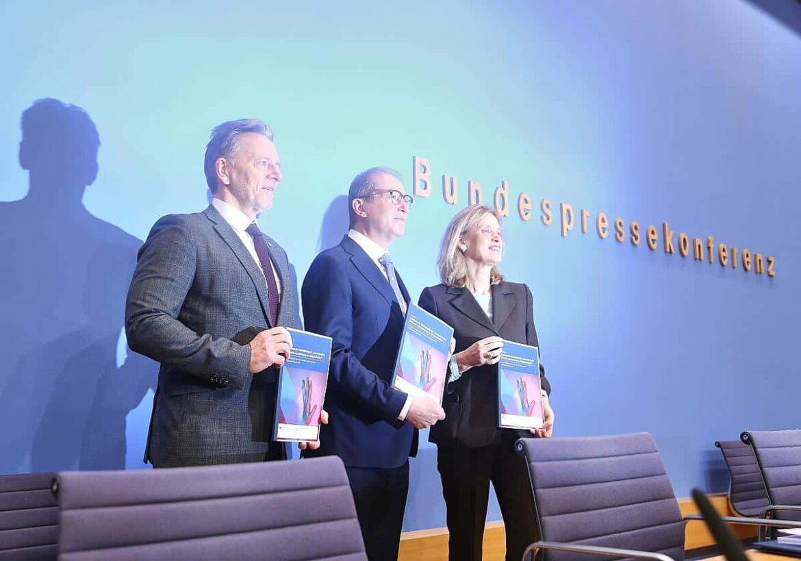 Vorstellung von