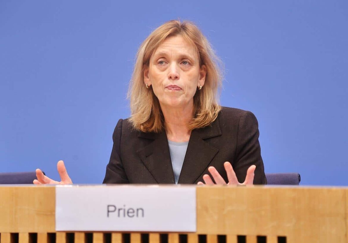 Karin Prien