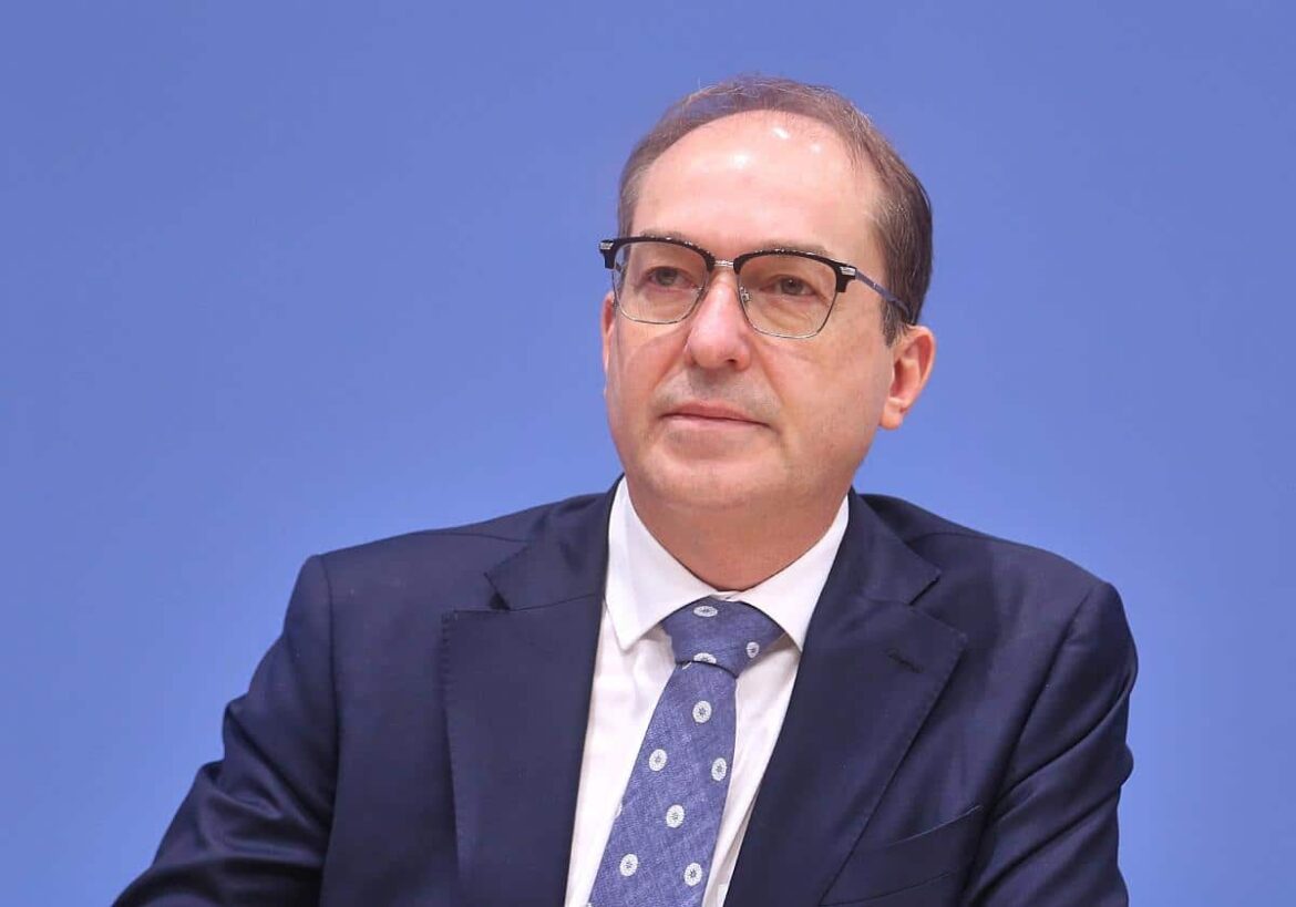 Alexander Dobrindt