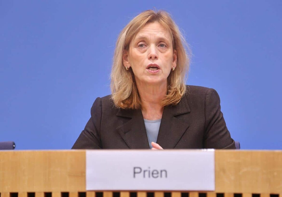 Karin Prien