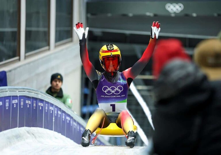Julia Taubitz