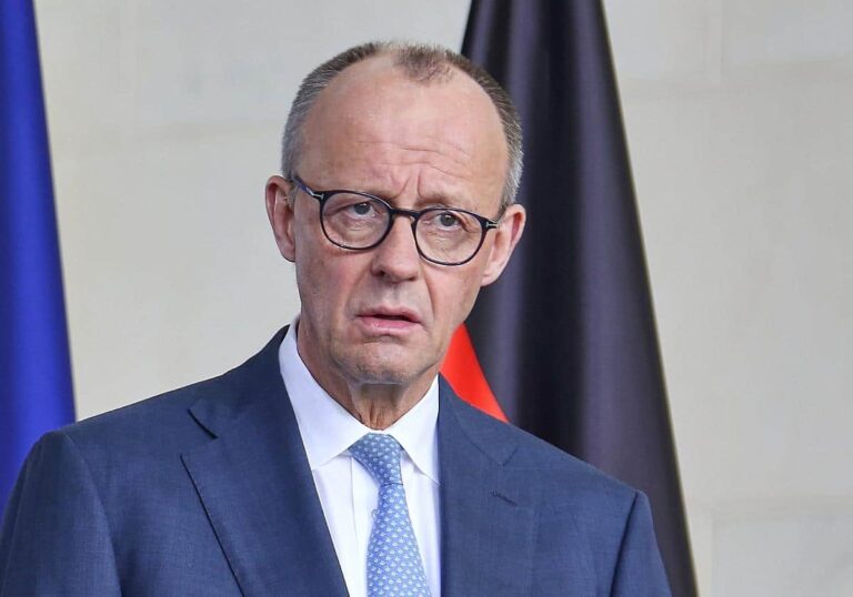 Friedrich Merz