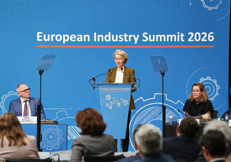 European Industry
