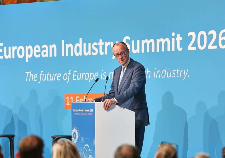 Friedrich Merz
